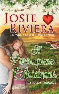 bokomslag A Portuguese Christmas