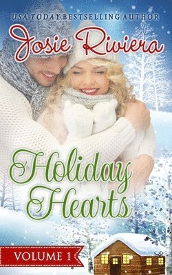 Holiday Hearts 1