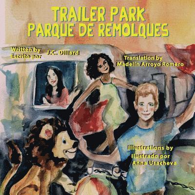 Trailer Park 1