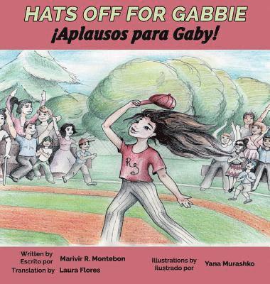 Hats Off For Gabbie! 1