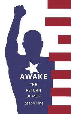 Awake: The Return of Men 1