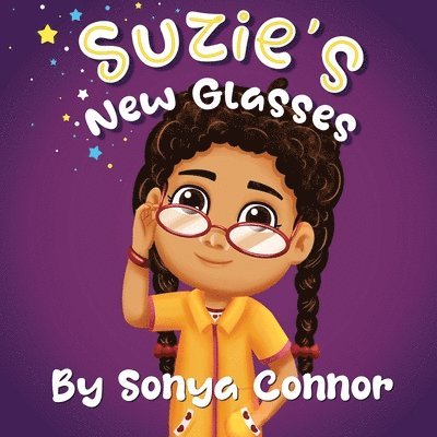 Suzie's New Glasses 1