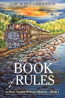 bokomslag The Book of Rules