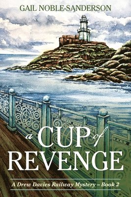 A Cup of Revenge 1