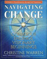 bokomslag Navigating Change
