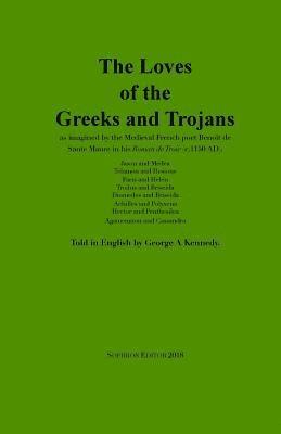 The Loves of the Greeks and Trojans 1