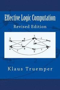 bokomslag Effective Logic Computation