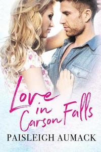 bokomslag Love in Carson Falls