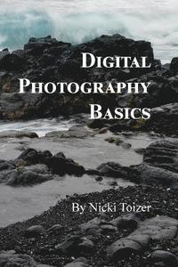 bokomslag Digital Photography Basics