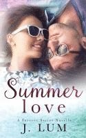 bokomslag Summer Love (A Forever Series Novella)