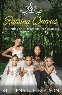 bokomslag Raising Queens