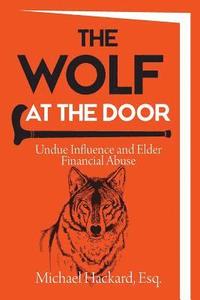 bokomslag The Wolf at the Door