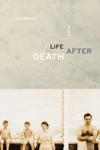 bokomslag Life After Death