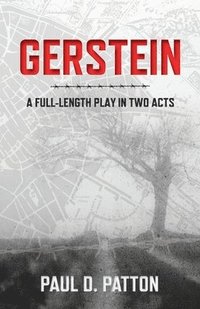 bokomslag Gerstein