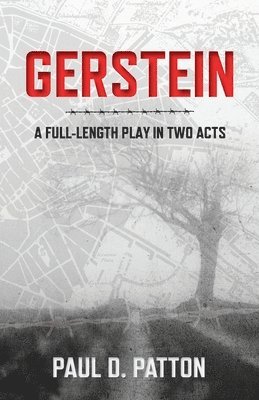 Paul D Patton - Gerstein, Häftad