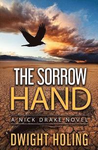 bokomslag Sorrow Hand
