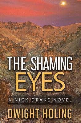 The Shaming Eyes 1