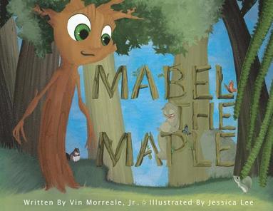 bokomslag Mabel the Maple