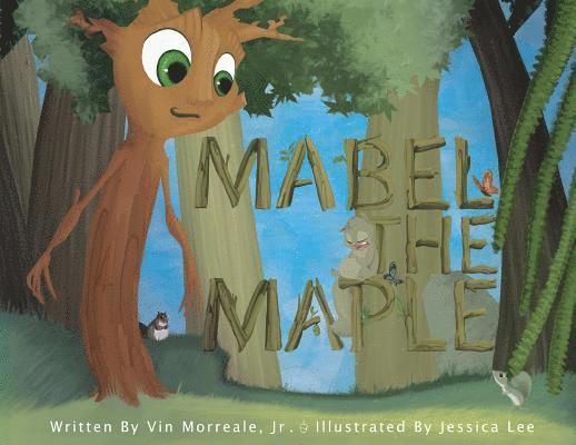 Mabel the Maple