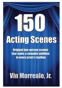 bokomslag 150 Acting Scenes