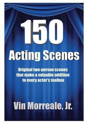 150 Acting Scenes 1