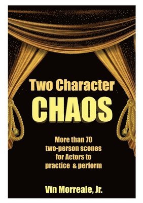 Two Character Chaos 1