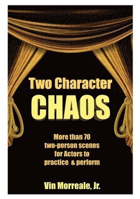 Two Character Chaos
