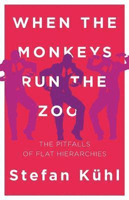 When the Monkeys Run the Zoo 1