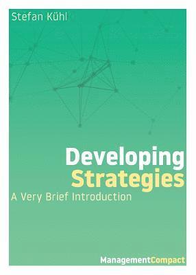 Developing Strategies 1