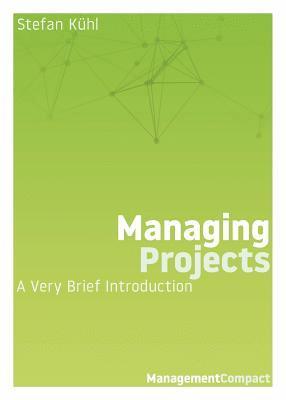 Managing Projects 1