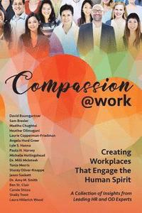bokomslag Compassion@Work