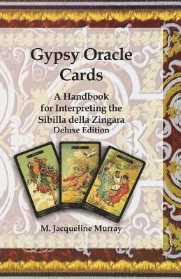 Gypsy Oracle Cards 1