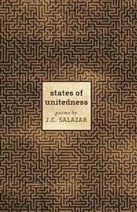 bokomslag States of Unitedness: Poems