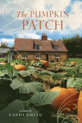 The Pumpkin Patch 1