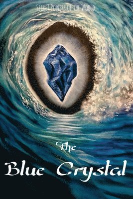 The Blue Crystal 1