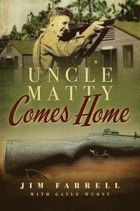 bokomslag Uncle Matty Comes Home