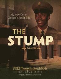 bokomslag The Stump: My Way Out of Chicago's South Side