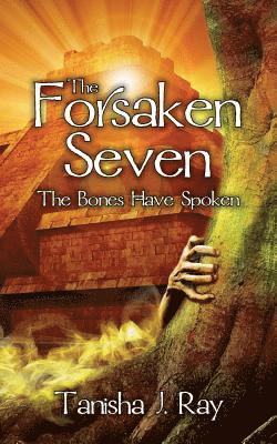 bokomslag The Forsaken Seven