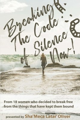 Breaking The Code of Silence, Now! 1