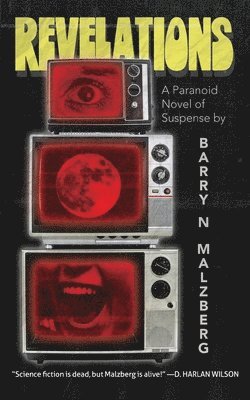 Barry N Malzberg - Revelations, Häftad