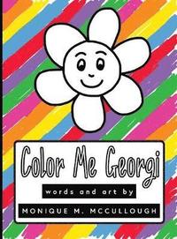 bokomslag Color Me Georgi
