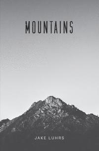bokomslag Mountains: 25 Devotionals with Jake Luhrs