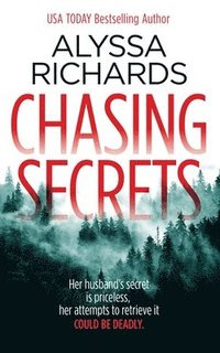 bokomslag Chasing Secrets