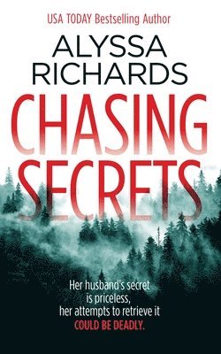 Chasing Secrets 1