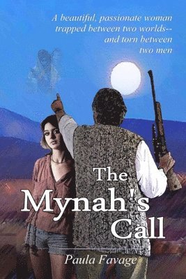 Paula Favage - Mynah's Call, Häftad