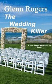 bokomslag The Wedding Killer