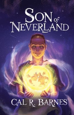 bokomslag Son of Neverland