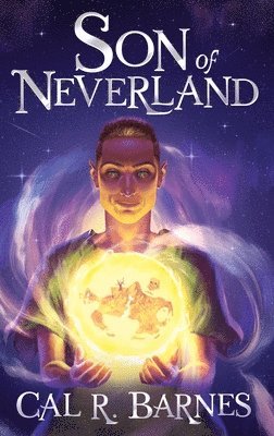 bokomslag Son of Neverland