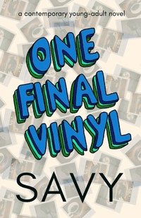 bokomslag One Final Vinyl