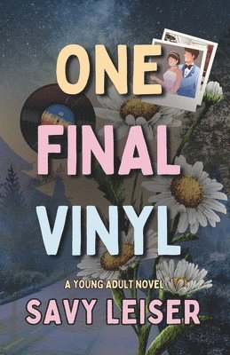 bokomslag One Final Vinyl